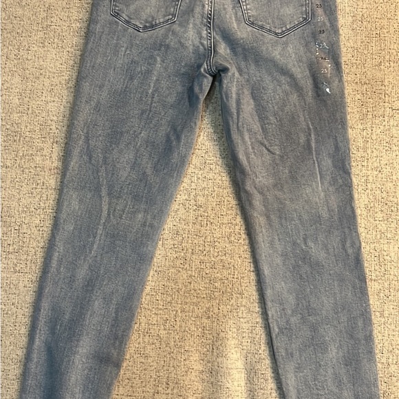 PacSun jeans new w/tags size 25 - Picture 4 of 5